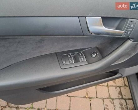 Черный Ауди А3, объемом двигателя 1.6 л и пробегом 143 тыс. км за 9350 $, фото 22 на Automoto.ua