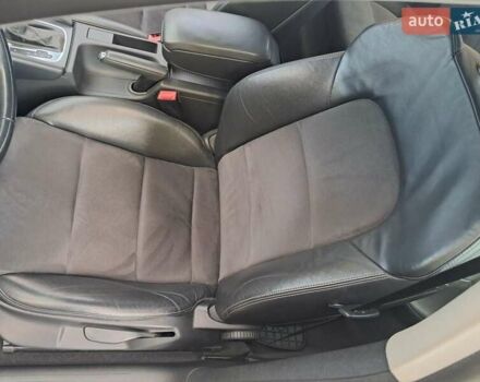 Черный Ауди А3, объемом двигателя 1.6 л и пробегом 143 тыс. км за 9350 $, фото 17 на Automoto.ua