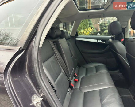 Черный Ауди А3, объемом двигателя 1.98 л и пробегом 318 тыс. км за 6990 $, фото 34 на Automoto.ua