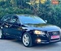 Черный Ауди А3, объемом двигателя 1.4 л и пробегом 215 тыс. км за 7700 $, фото 18 на Automoto.ua
