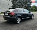 Чорний Ауді А3, об'ємом двигуна 2 л та пробігом 235 тис. км за 10800 $, фото 15 на Automoto.ua