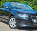 Чорний Ауді А3, об'ємом двигуна 1.6 л та пробігом 207 тис. км за 6190 $, фото 1 на Automoto.ua
