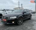 Чорний Ауді А3, об'ємом двигуна 1.98 л та пробігом 220 тис. км за 9350 $, фото 1 на Automoto.ua