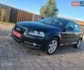Черный Ауди А3, объемом двигателя 1.6 л и пробегом 143 тыс. км за 9350 $, фото 3 на Automoto.ua