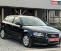 Черный Ауди А3, объемом двигателя 1.6 л и пробегом 248 тыс. км за 7299 $, фото 13 на Automoto.ua