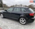 Чорний Ауді А3, об'ємом двигуна 1.97 л та пробігом 218 тис. км за 8900 $, фото 6 на Automoto.ua