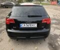 Ауді А3 2010 у Черкасах на Automoto.ua Чорний Ауді А3, об'ємом двигуна 1.6 л та пробігом 226 тис. км за 8300 $, фото 4 на Automoto.ua