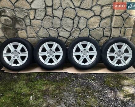 Чорний Ауді А3, об'ємом двигуна 2 л та пробігом 235 тис. км за 10800 $, фото 21 на Automoto.ua