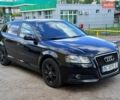 Чорний Ауді А3, об'ємом двигуна 1.39 л та пробігом 260 тис. км за 6500 $, фото 7 на Automoto.ua