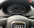 Ауді А3 2010 у Черкасах на Automoto.ua Чорний Ауді А3, об'ємом двигуна 1.6 л та пробігом 226 тис. км за 8300 $, фото 11 на Automoto.ua