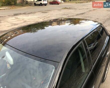 Ауді А3 2010 у Черкасах на Automoto.ua Чорний Ауді А3, об'ємом двигуна 1.6 л та пробігом 226 тис. км за 8300 $, фото 10 на Automoto.ua