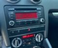 Черный Ауди А3, объемом двигателя 1.39 л и пробегом 254 тыс. км за 9400 $, фото 32 на Automoto.ua