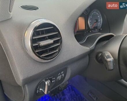 Черный Ауди А3, объемом двигателя 1.6 л и пробегом 143 тыс. км за 9350 $, фото 36 на Automoto.ua