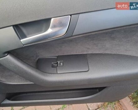 Черный Ауди А3, объемом двигателя 1.6 л и пробегом 143 тыс. км за 9350 $, фото 20 на Automoto.ua