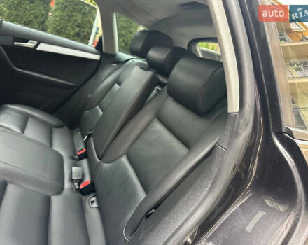 Черный Ауди А3, объемом двигателя 1.98 л и пробегом 318 тыс. км за 6990 $, фото 29 на Automoto.ua