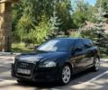Чорний Ауді А3, об'ємом двигуна 1.4 л та пробігом 225 тис. км за 7094 $, фото 1 на Automoto.ua