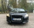 Черный Ауди А3, объемом двигателя 1.6 л и пробегом 234 тыс. км за 7499 $, фото 9 на Automoto.ua