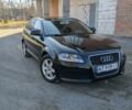 Чорний Ауді А3, об'ємом двигуна 2 л та пробігом 228 тис. км за 7450 $, фото 1 на Automoto.ua