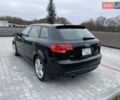 Чорний Ауді А3, об'ємом двигуна 1.97 л та пробігом 218 тис. км за 8900 $, фото 5 на Automoto.ua