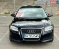 Чорний Ауді А3, об'ємом двигуна 1.4 л та пробігом 230 тис. км за 8499 $, фото 1 на Automoto.ua