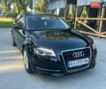 Черный Ауди А3, объемом двигателя 1.6 л и пробегом 135 тыс. км за 6999 $, фото 1 на Automoto.ua