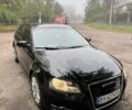 Черный Ауди А3, объемом двигателя 1.6 л и пробегом 234 тыс. км за 7499 $, фото 2 на Automoto.ua
