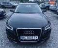 Чорний Ауді А3, об'ємом двигуна 2 л та пробігом 246 тис. км за 12200 $, фото 4 на Automoto.ua