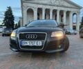 Черный Ауди А3, объемом двигателя 1.4 л и пробегом 231 тыс. км за 8200 $, фото 1 на Automoto.ua