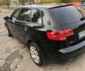 Ауді А3 2010 у Черкасах на Automoto.ua Чорний Ауді А3, об'ємом двигуна 1.6 л та пробігом 226 тис. км за 8300 $, фото 5 на Automoto.ua
