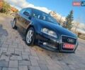 Черный Ауди А3, объемом двигателя 1.6 л и пробегом 143 тыс. км за 9350 $, фото 1 на Automoto.ua