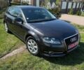 Черный Ауди А3, объемом двигателя 1.6 л и пробегом 208 тыс. км за 9700 $, фото 1 на Automoto.ua