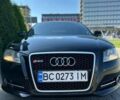 Черный Ауди А3, объемом двигателя 1.39 л и пробегом 254 тыс. км за 9400 $, фото 34 на Automoto.ua