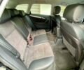 Ауди А3 2010 в Киеве на Automoto.ua Черный Ауди А3, объемом двигателя 2 л и пробегом 211 тыс. км за 10500 $, фото 7 на Automoto.ua
