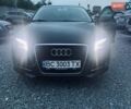 Чорний Ауді А3, об'ємом двигуна 2 л та пробігом 246 тис. км за 12200 $, фото 6 на Automoto.ua