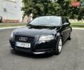 Чорний Ауді А3, об'ємом двигуна 2 л та пробігом 235 тис. км за 10800 $, фото 9 на Automoto.ua