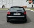 Чорний Ауді А3, об'ємом двигуна 2 л та пробігом 235 тис. км за 10800 $, фото 4 на Automoto.ua