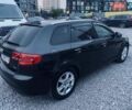 Чорний Ауді А3, об'ємом двигуна 2 л та пробігом 246 тис. км за 12200 $, фото 2 на Automoto.ua