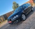 Черный Ауди А3, объемом двигателя 1.6 л и пробегом 143 тыс. км за 9350 $, фото 1 на Automoto.ua