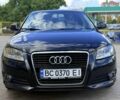 Чорний Ауді А3, об'ємом двигуна 1.4 л та пробігом 260 тис. км за 6527 $, фото 2 на Automoto.ua