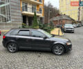 Черный Ауди А3, объемом двигателя 1.98 л и пробегом 318 тыс. км за 6990 $, фото 4 на Automoto.ua