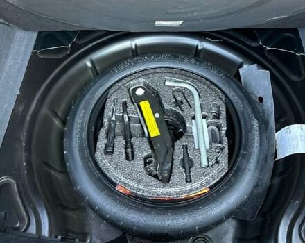 Черный Ауди А3, объемом двигателя 1.39 л и пробегом 254 тыс. км за 9400 $, фото 28 на Automoto.ua