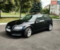 Черный Ауди А3, объемом двигателя 2 л и пробегом 235 тыс. км за 10800 $, фото 1 на Automoto.ua