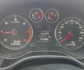 Черный Ауди А3, объемом двигателя 1.97 л и пробегом 215 тыс. км за 9000 $, фото 12 на Automoto.ua