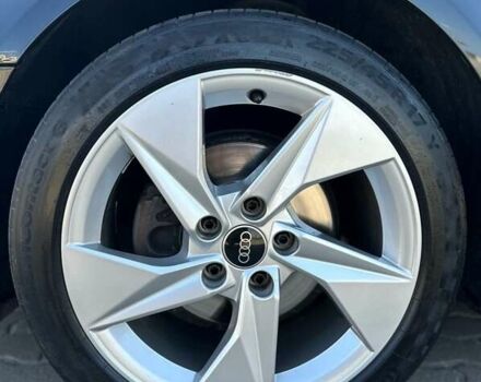 Черный Ауди А3, объемом двигателя 1.39 л и пробегом 254 тыс. км за 9400 $, фото 35 на Automoto.ua