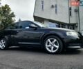 Черный Ауди А3, объемом двигателя 2 л и пробегом 235 тыс. км за 10800 $, фото 16 на Automoto.ua