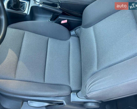 Черный Ауди А3, объемом двигателя 1.6 л и пробегом 135 тыс. км за 6999 $, фото 9 на Automoto.ua