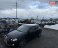Чорний Ауді А3, об'ємом двигуна 1.98 л та пробігом 220 тис. км за 9350 $, фото 1 на Automoto.ua