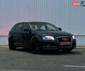 Черный Ауди А3, объемом двигателя 1.8 л и пробегом 226 тыс. км за 10500 $, фото 11 на Automoto.ua