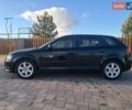 Черный Ауди А3, объемом двигателя 1.6 л и пробегом 143 тыс. км за 9350 $, фото 6 на Automoto.ua