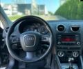 Черный Ауди А3, объемом двигателя 1.39 л и пробегом 254 тыс. км за 9400 $, фото 19 на Automoto.ua